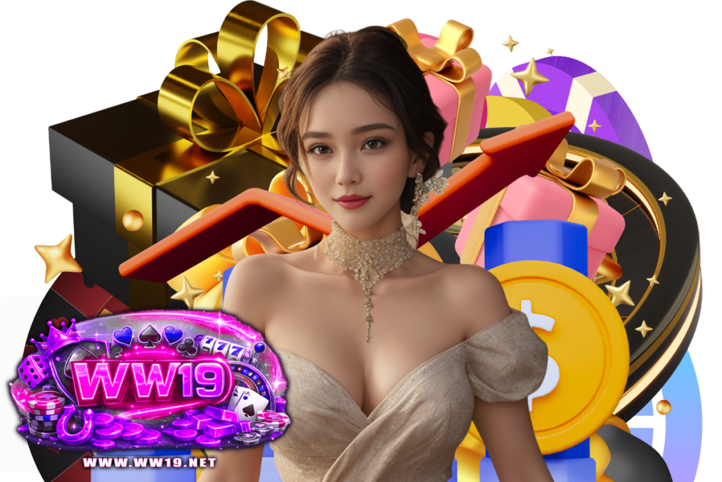 ww19 สล็อต