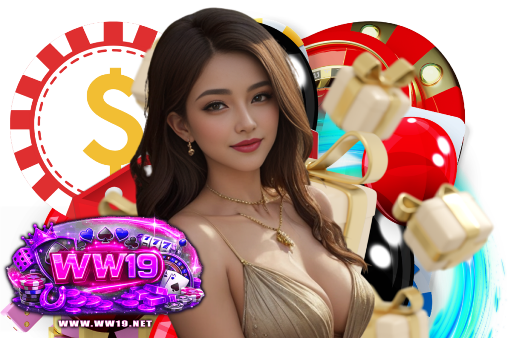 ww19 เว็บตรง