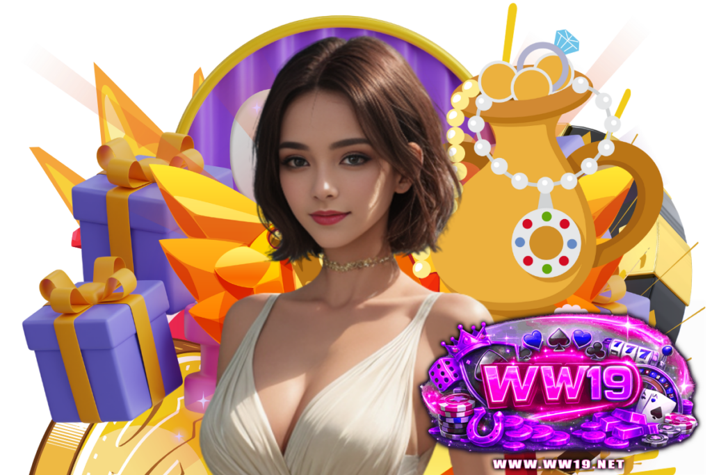 ww19 แจกเครดิตฟรี